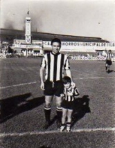 Barakaldo CF Méndez 1971